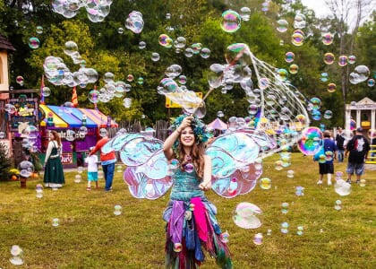 Carolina Renaissance Festival