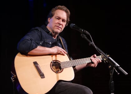 American Tune: Simon, Croce & Taylor