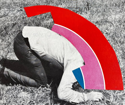 ELEMENTS of BMC: Collaborative Collage with Travis Medford