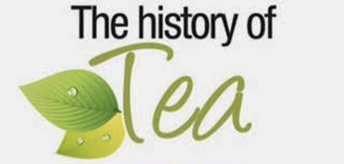 The History of Tea