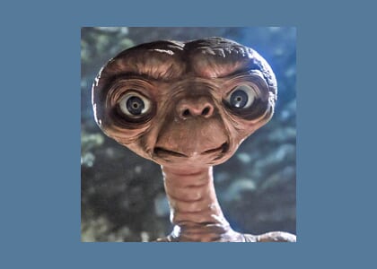 JACK LONDON SQUARE FREE SHOWING OF ‘E.T. THE EXTRA-TERRESTRIAL