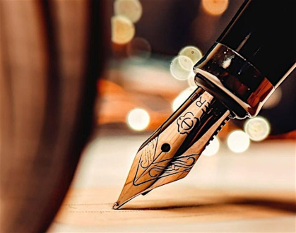 The Spoken Vine: An Evening of Poetry, Wine & Connection