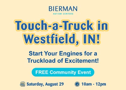 FREE Touch-a-Truck in Westfield!