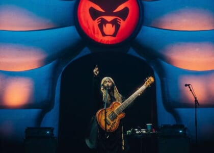 Thundercat: Distracted AF Tour