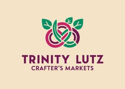 Lutz Crafter's Market Christmas in July