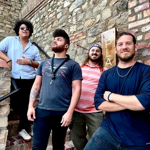 Funky - 251Live Music Calendar