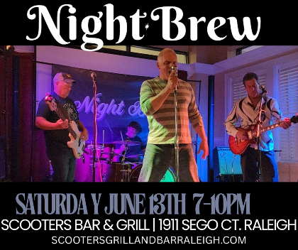 Nightbrew