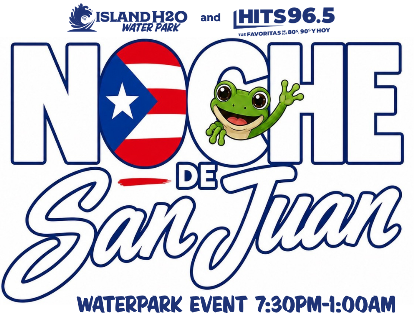 Noche De San Juan