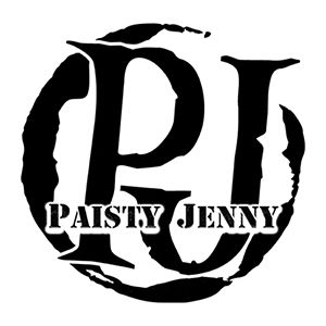 Paisty Jenny Rocks