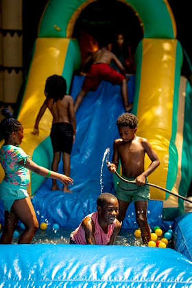 6th Annual FLB Family Day