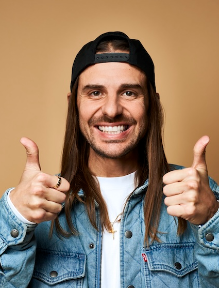 Special Event: Craig Conant