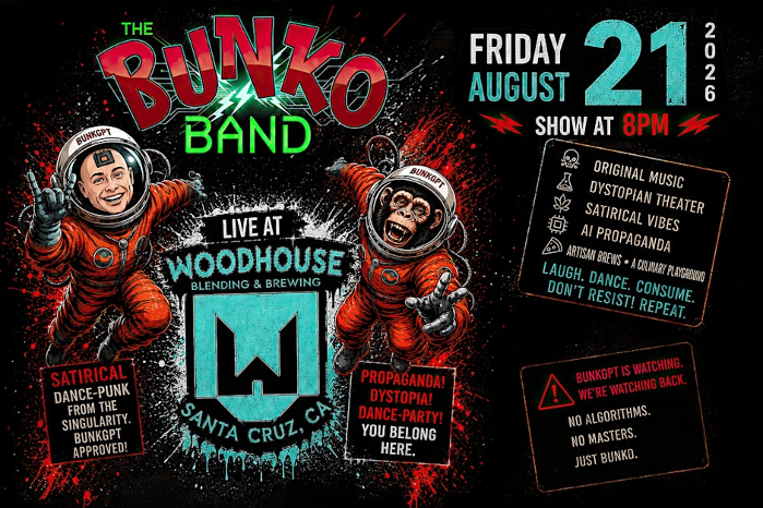 Bunko Band