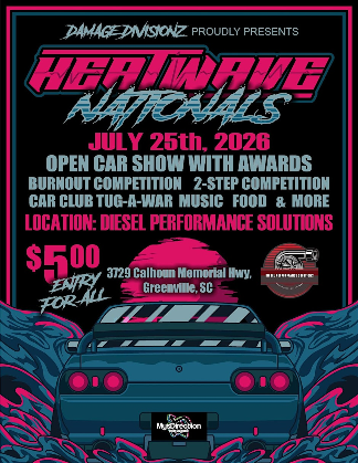 Heatwave Nationals 1