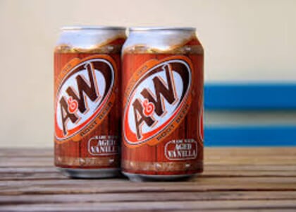 Active Adult - National Root Beer Day