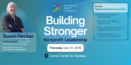 Nonprofit Board Essentials