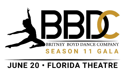 Britney Boyd Dance Company Season 11 Gala