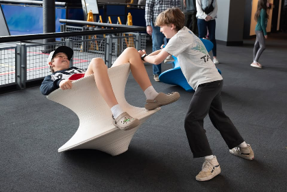 Summer STEM Camps: Physics