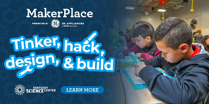 MakerPlace Workshop: Batiking