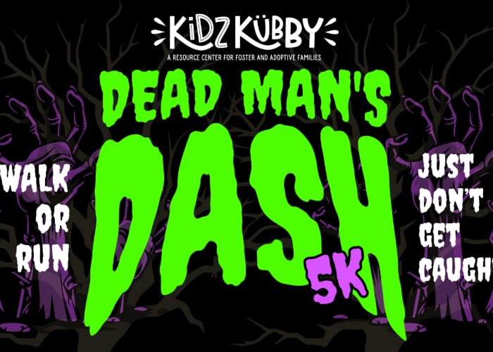 Dead Man's Dash and Dash Bash Carnival
