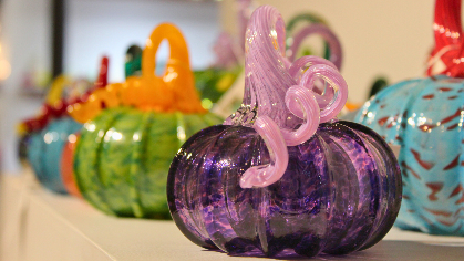 Pumpkin Patch Preview Party