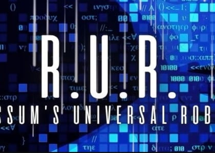 R.U.R. (Rossum's Universal Robots)
