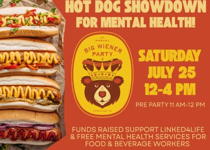 THE BIG WIENER PARTY 2026