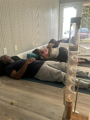 Sunday Reset: A Sound Bath for the Week Ahead