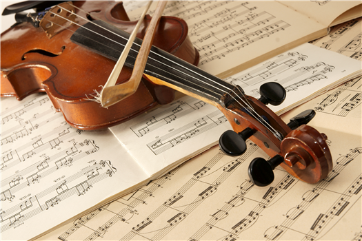 Musical Storytelling: MLK's Legacy Through the Lens of Music
