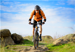 Women's Mountain Biking Clinics (Ages 16+)
