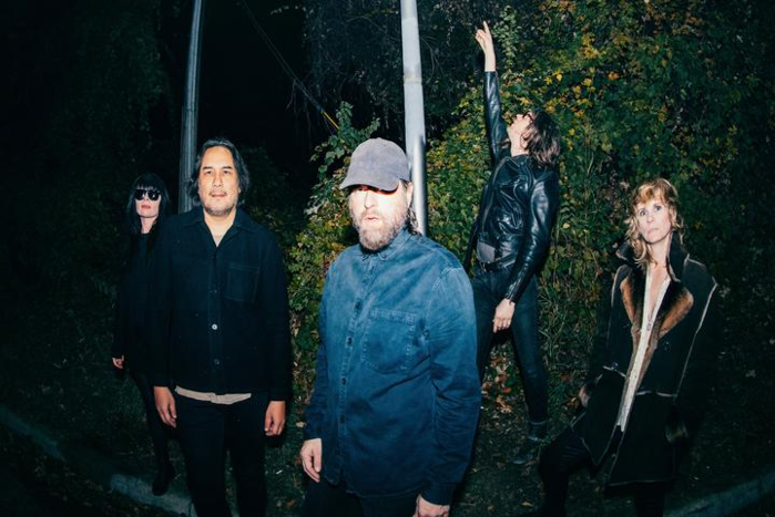 The Black Angels