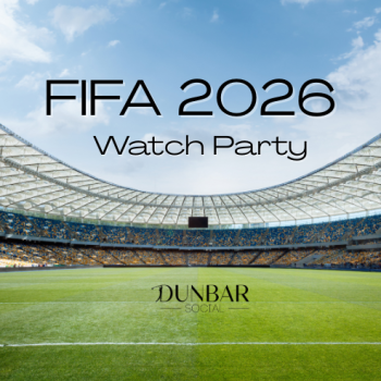 FIFA Watch Party