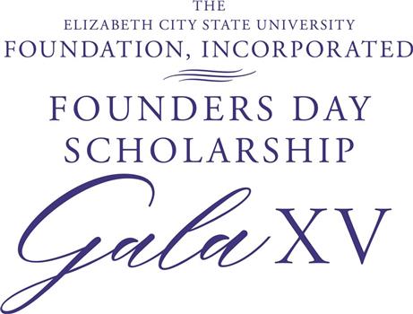 Ecsu Calendar Fall 2022 Elizabeth City State University Foundation Founders Day Scholarship Gala Xv  Wavy Tv Calendar