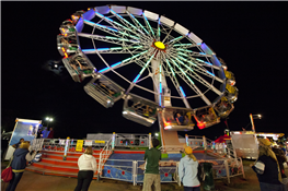 Haywood County Fair 2025