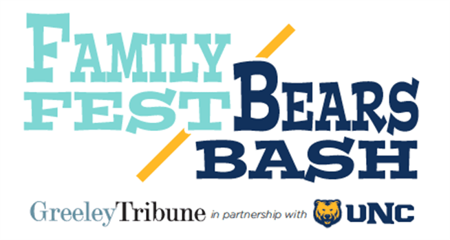 Family Fest / Bears Bash Greeley Tribune Calendar - Greeley, Colorado Events