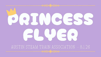 The Princess Flyer