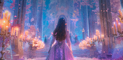The Princess Concert