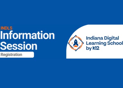 Information Session: Indiana Digital Learning School