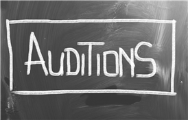Musicos Auditions - PiraguaMan Returns Musical!