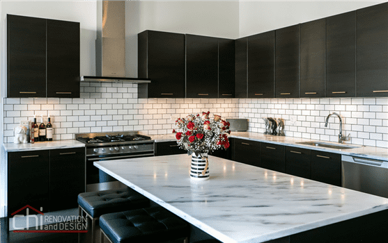 Chicago Kitchen Remodeling A Design Workshop Daily Herald Calendar