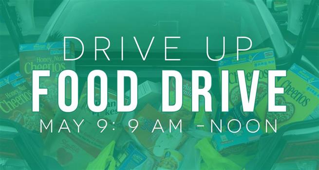 Drive Up Food Drive Tampa Bay Times Events