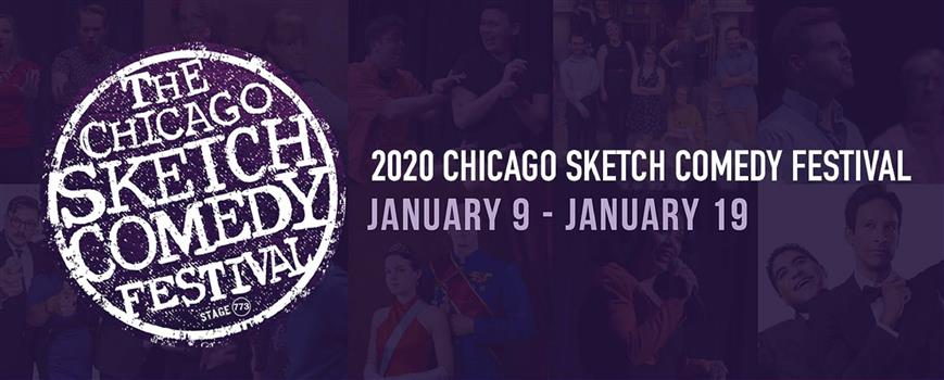 Sketchfest 2020 Nightly Passes Daily Herald Calendar