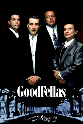 Goodfellas (1990) w/ pre-movie trivia hosted by Josh Carson