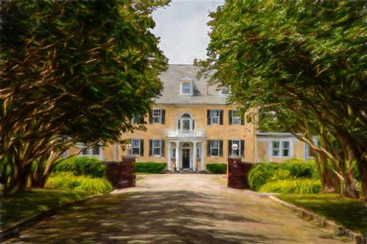 Gloucester Mathews House And Garden Tour Historic Garden Week In Virginia Wavy Tv Calendar