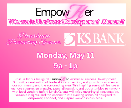 EmpowHer - Inaugural Women&'s Business Development Summit