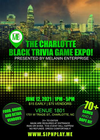 Charlotte Nc Event Calendar