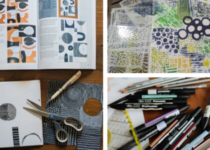 The Creatives Book Club
