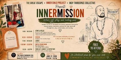 Innermission