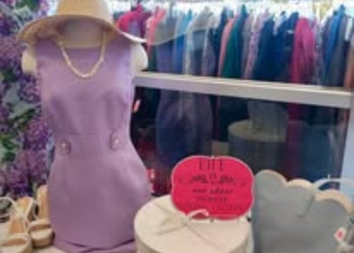 The Daisy Nonprofit Store's Annual Autumn Sale