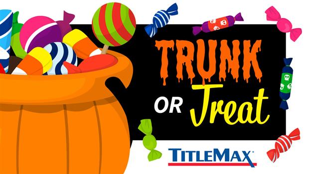 Trunk Or Treat At Titlemax Augusta Ga 4 Wjbf Calendar