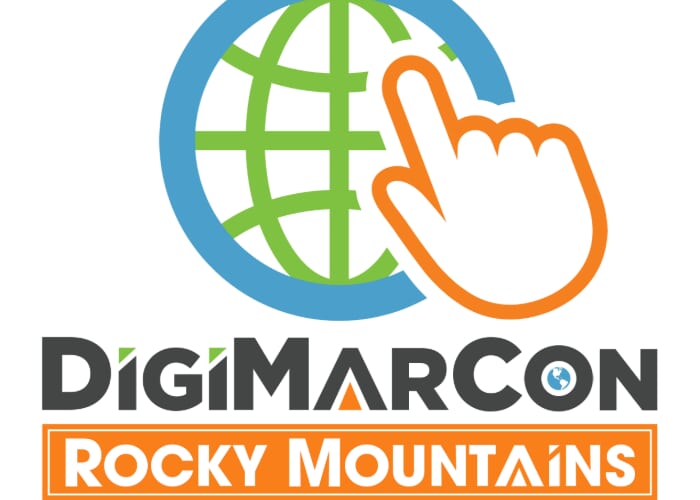 DigiMarCon Rocky Mountains 2026